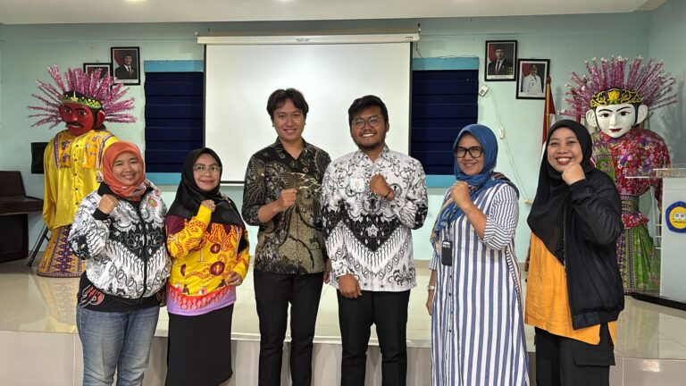 PGRI Cabang Jagakarsa berjaya di PORSENIJAR PGRI Kota Administrasi Jakarta Selatan 2025