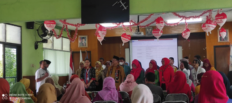 Dari Guru untuk Guru: Semangat Baru KKG Kebayoran Lama