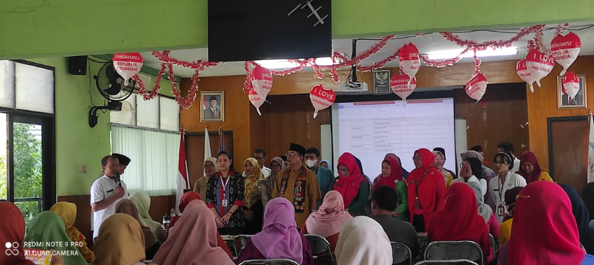 Dari Guru untuk Guru: Semangat Baru KKG Kebayoran Lama